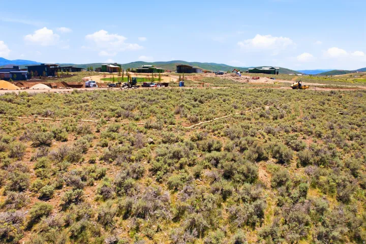 5867 Hawks Meadow Ln, Park City, Utah 84098