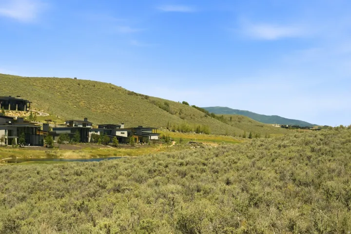 5867 Hawks Meadow Ln, Park City, Utah 84098