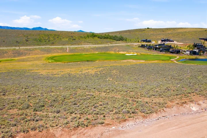 5867 Hawks Meadow Ln, Park City, Utah 84098