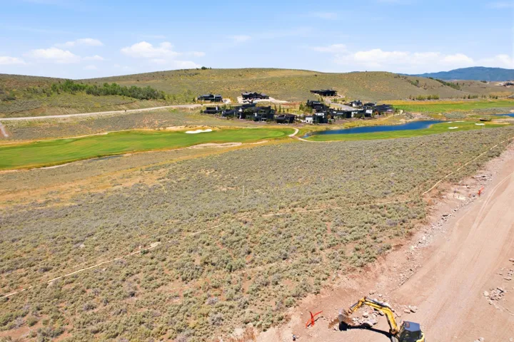 5867 Hawks Meadow Ln, Park City, Utah 84098
