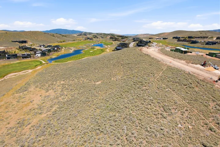 5867 Hawks Meadow Ln, Park City, Utah 84098