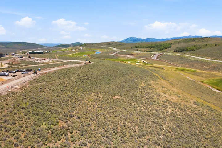 5867 Hawks Meadow Ln, Park City, Utah 84098