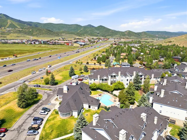 900 Bitner Rd #a-27, Park City, Utah 84098