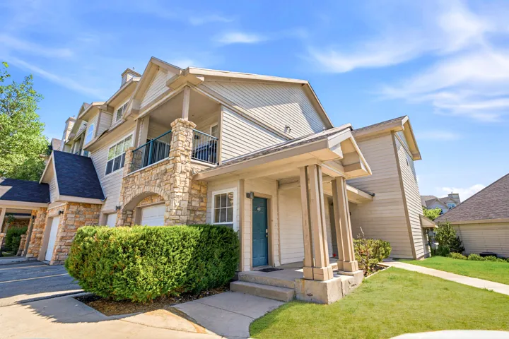 900 Bitner Rd #a-27, Park City, Utah 84098