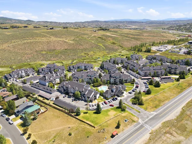 900 Bitner Rd #a-27, Park City, Utah 84098