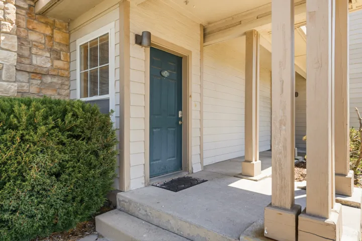 900 Bitner Rd #a-27, Park City, Utah 84098