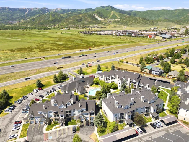 900 Bitner Rd #a-27, Park City, Utah 84098