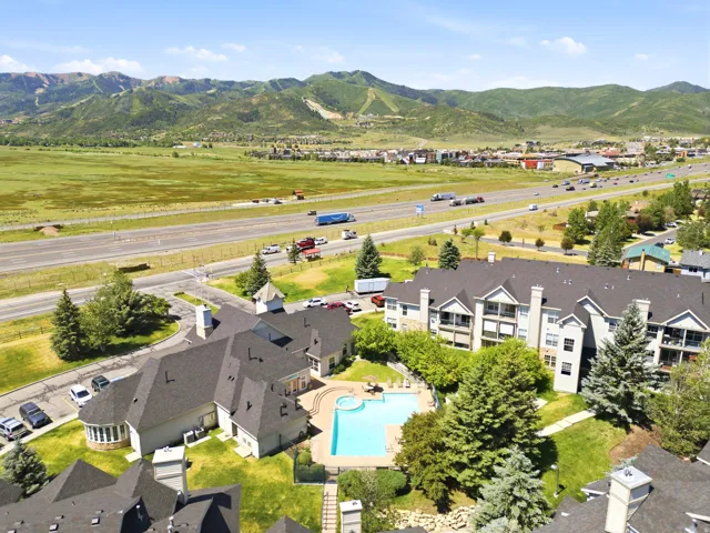 900 Bitner Rd #a-27, Park City, Utah 84098
