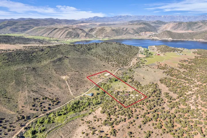 8398 N Highway 302, Peoa, Utah 84061