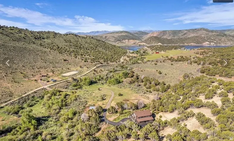 8398 N Highway 302, Peoa, Utah 84061