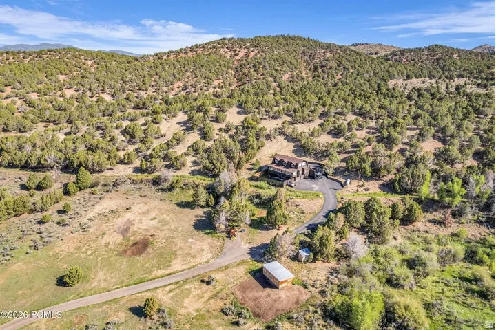 8398 N Highway 302, Peoa, Utah 84061