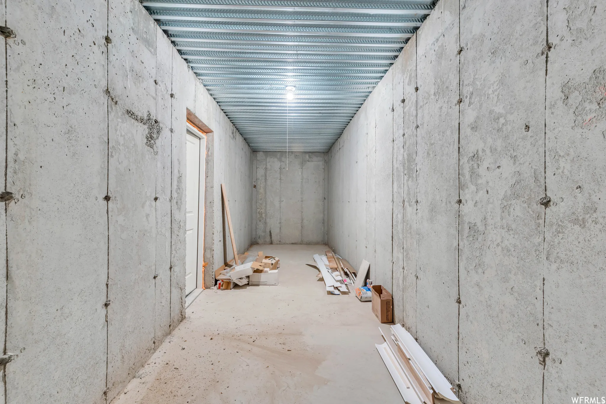 Cold storage