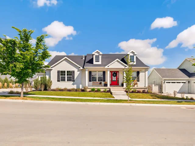 Beautiful home in Saratoga Springs