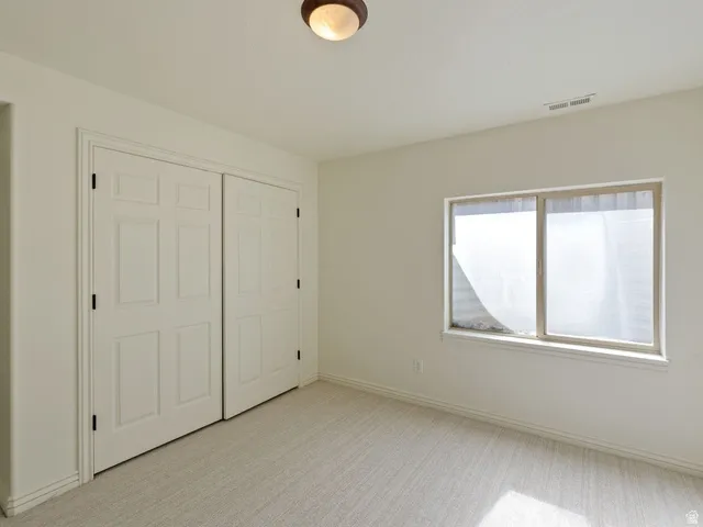 Basement Bedroom #3