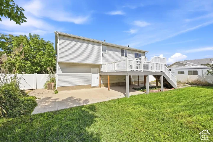 3223 W 13120 S, Riverton, Utah 84065