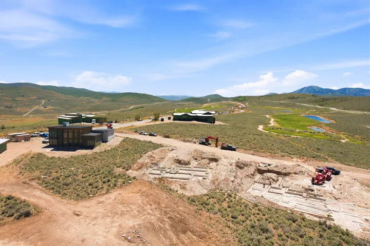 5706 Hawks Meadow Ln #10, Park City, Utah 84098