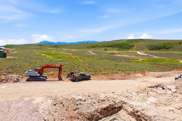 5706 Hawks Meadow Ln #10, Park City, Utah 84098
