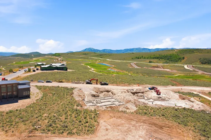 5706 Hawks Meadow Ln #10, Park City, Utah 84098