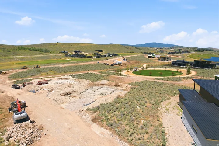 5706 Hawks Meadow Ln #10, Park City, Utah 84098