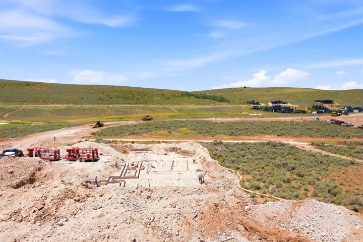 5706 Hawks Meadow Ln #10, Park City, Utah 84098
