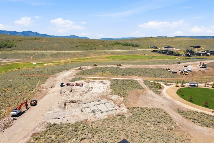 5706 Hawks Meadow Ln #10, Park City, Utah 84098