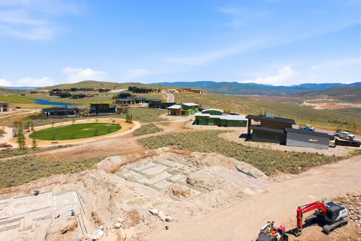 5706 Hawks Meadow Ln #10, Park City, Utah 84098