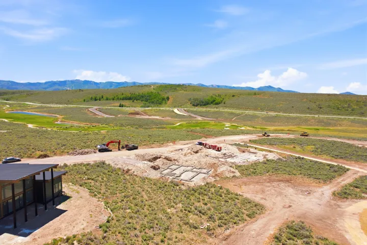 5706 Hawks Meadow Ln #10, Park City, Utah 84098