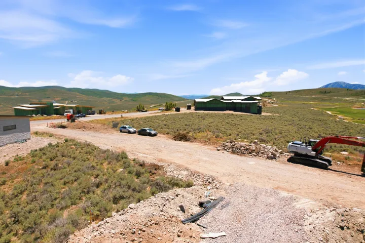 5706 Hawks Meadow Ln #10, Park City, Utah 84098