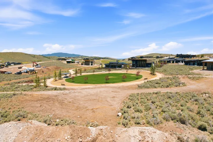 5706 Hawks Meadow Ln #10, Park City, Utah 84098