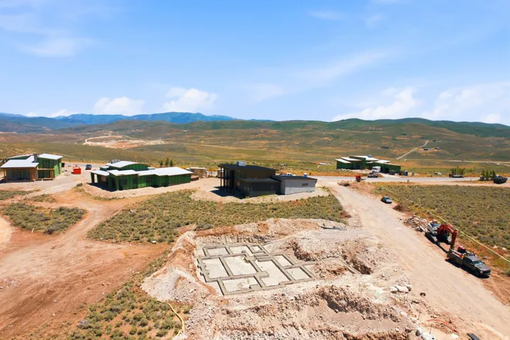 5706 Hawks Meadow Ln #10, Park City, Utah 84098