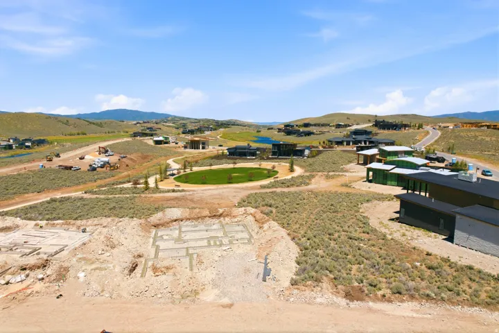 5706 Hawks Meadow Ln #10, Park City, Utah 84098