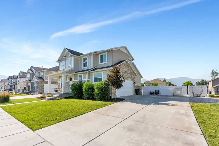 1173 W 1275 S, Springville, Utah 84663