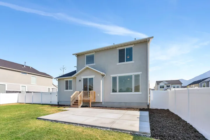 1173 W 1275 S, Springville, Utah 84663