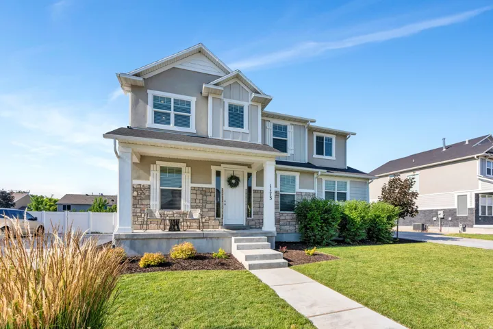 1173 W 1275 S, Springville, Utah 84663