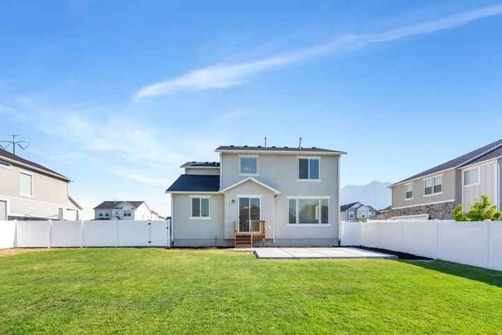 1173 W 1275 S, Springville, Utah 84663