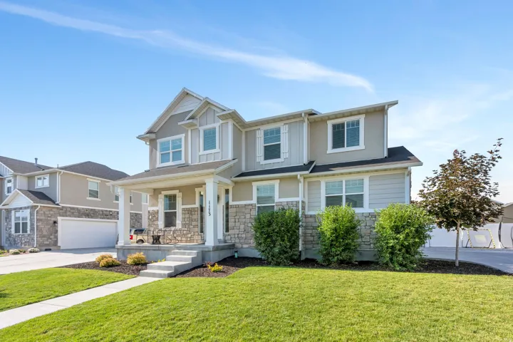 1173 W 1275 S, Springville, Utah 84663