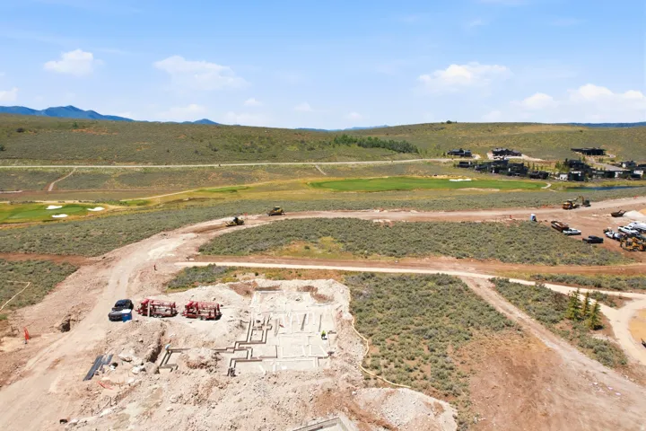 5730 Hawks Meadow Ln #11, Park City, Utah 84098