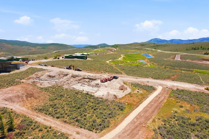 5730 Hawks Meadow Ln #11, Park City, Utah 84098