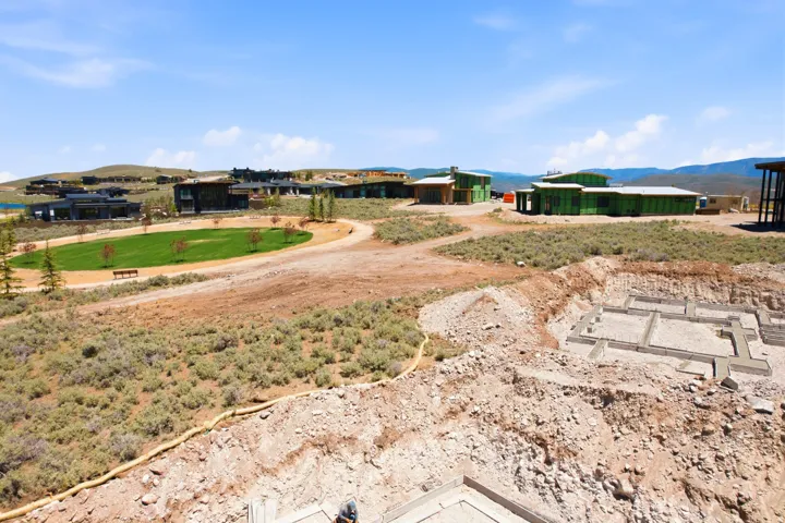 5730 Hawks Meadow Ln #11, Park City, Utah 84098