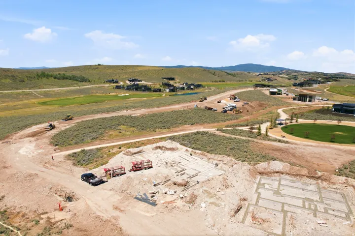 5730 Hawks Meadow Ln #11, Park City, Utah 84098