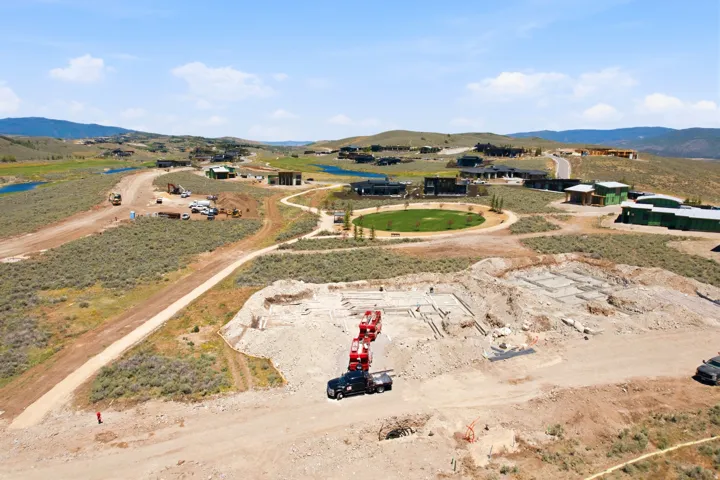 5730 Hawks Meadow Ln #11, Park City, Utah 84098