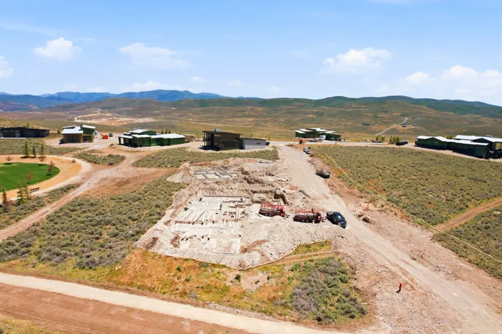 5730 Hawks Meadow Ln #11, Park City, Utah 84098