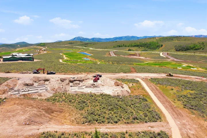 5730 Hawks Meadow Ln #11, Park City, Utah 84098