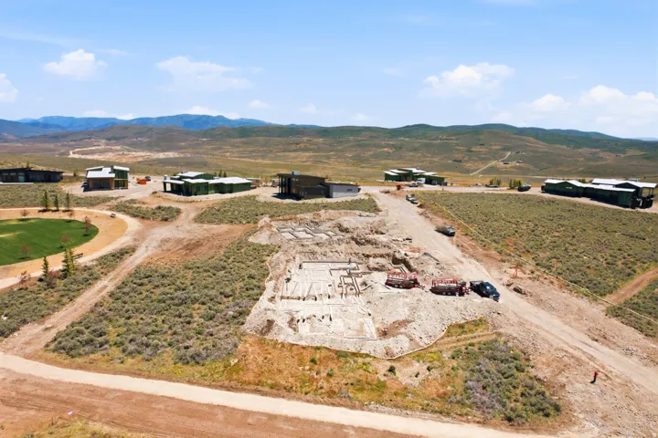 5730 Hawks Meadow Ln #11, Park City, Utah 84098