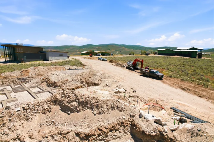 5730 Hawks Meadow Ln #11, Park City, Utah 84098