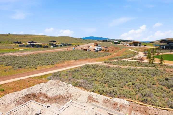 5730 Hawks Meadow Ln #11, Park City, Utah 84098
