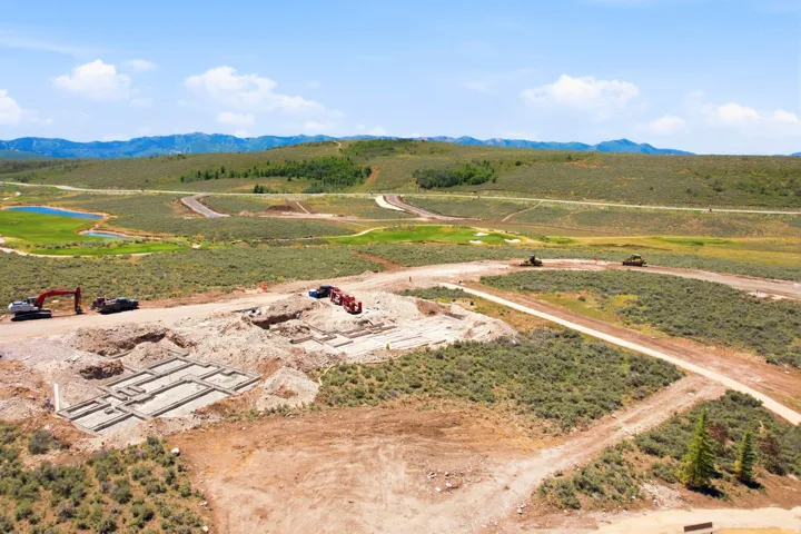 5730 Hawks Meadow Ln #11, Park City, Utah 84098