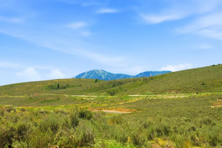 5730 Hawks Meadow Ln #11, Park City, Utah 84098