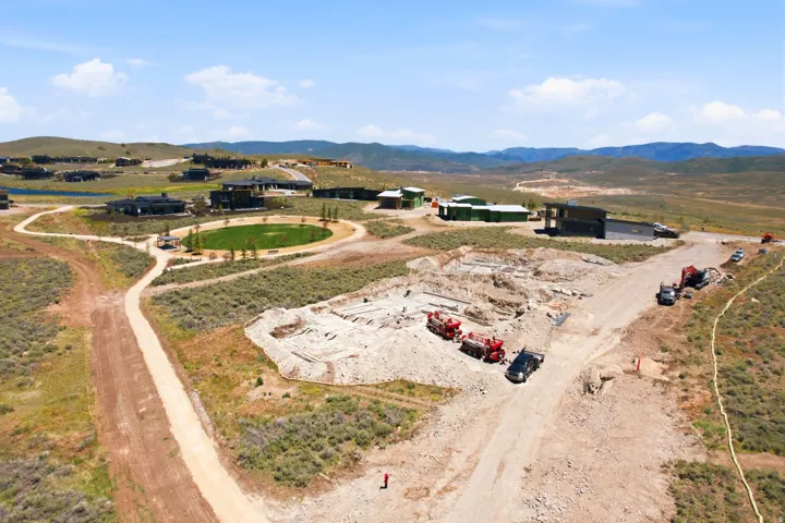 5730 Hawks Meadow Ln #11, Park City, Utah 84098