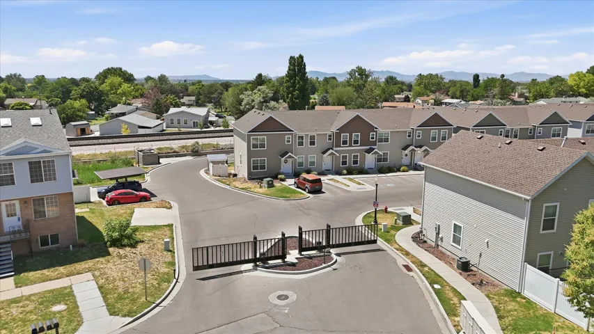2581 N 500 W, Sunset, Utah 84015